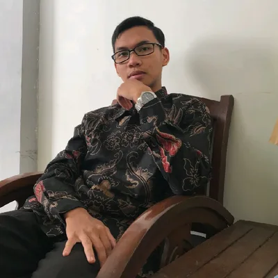 Ahmad Fauzan